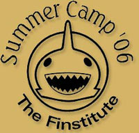 kids summer camp wave foundation